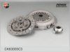 LADA 21121601000 Clutch Kit